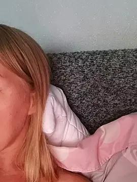 LunaSugarX from StripChat is Freechat