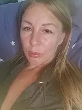 LunaSugarX from StripChat is Private