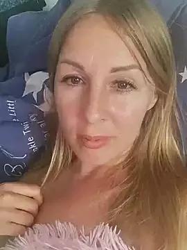 LunaSugarX from StripChat is Private