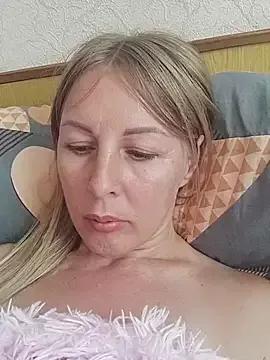LunaSugarX from StripChat is Freechat