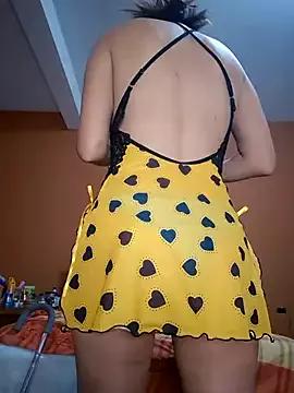 LunaSweetLove from StripChat is Freechat