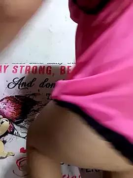 LUNATAIRY from StripChat is Freechat