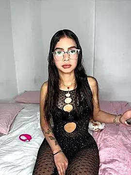 LunaTemptress_ from StripChat is Freechat