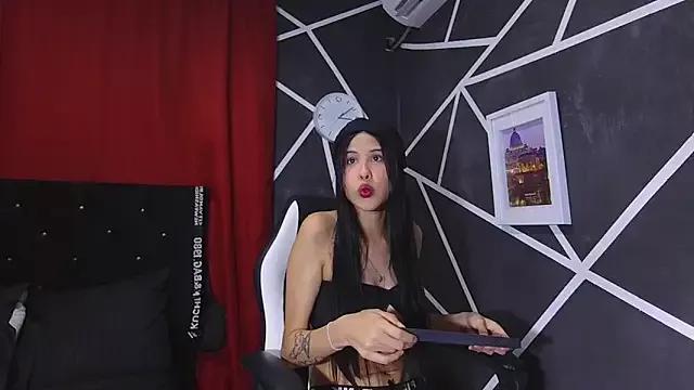lunatic_love69 from StripChat is Freechat