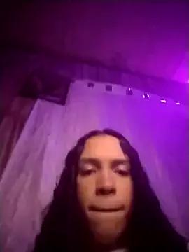 LunaTranss from StripChat is Freechat