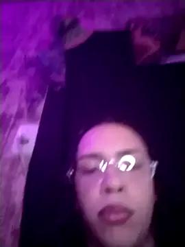 LunaTranss from StripChat is Freechat