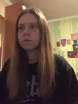 LunaVirelle from StripChat is Freechat