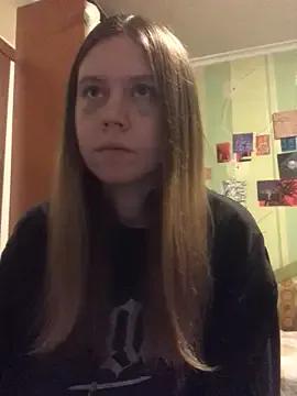 LunaVirelle from StripChat is Freechat