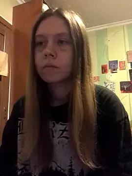 LunaVirelle from StripChat is Freechat