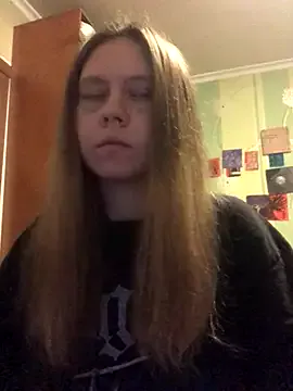 LunaVirelle from StripChat is Freechat