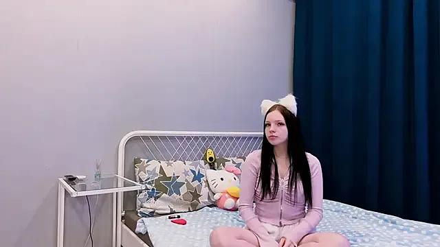 Try our streaming cams variety and talk on a personal level with our adorable girls streamers, showing off their bountiful shapes and dildos.