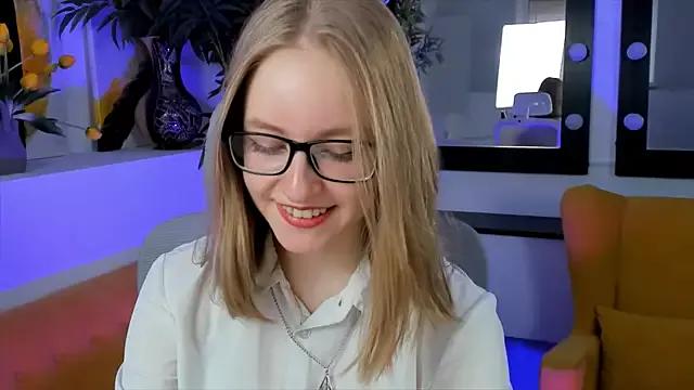 Try our streaming cams variety and talk on a personal level with our adorable girls streamers, showing off their bountiful shapes and dildos.