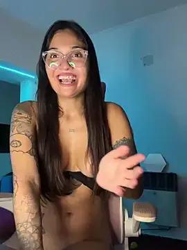 Try our streaming cams variety and talk on a personal level with our adorable girls streamers, showing off their bountiful shapes and dildos.