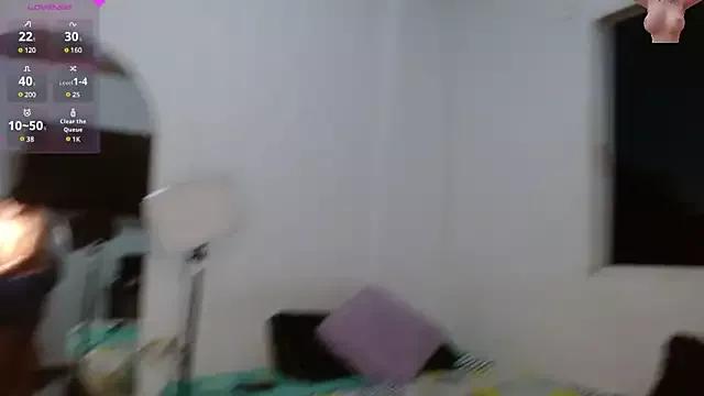 Try our streaming cams variety and talk on a personal level with our adorable girls streamers, showing off their bountiful shapes and dildos.