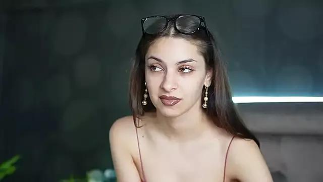 Try our streaming cams variety and talk on a personal level with our adorable girls streamers, showing off their bountiful shapes and dildos.