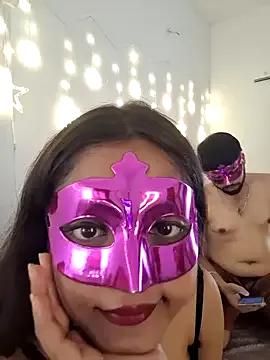 Lundkipujaaran from StripChat is Group
