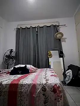 Lunita86 from StripChat is Freechat