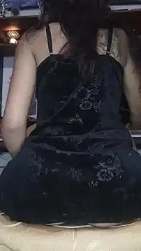 Lunita_5 from StripChat is Freechat