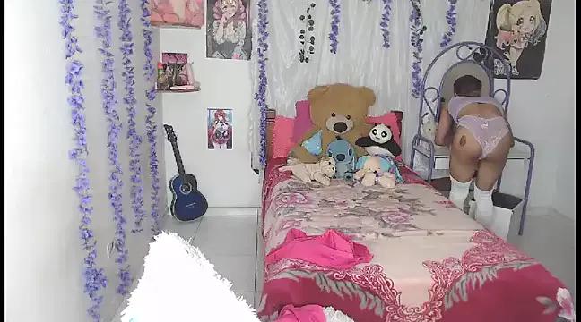 Try our streaming cams variety and talk on a personal level with our adorable girls streamers, showing off their bountiful shapes and dildos.