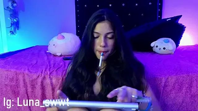 Try our streaming cams variety and talk on a personal level with our adorable girls streamers, showing off their bountiful shapes and dildos.