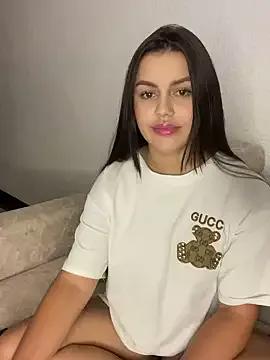 lunita_sweet5 from StripChat is Freechat