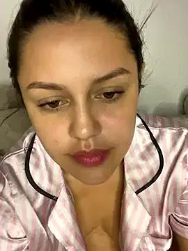lunita_sweet5 from StripChat is Freechat