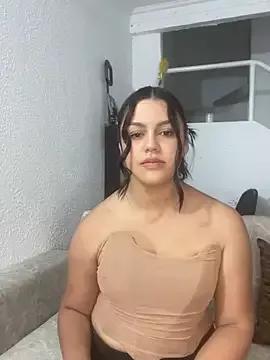 lunita_sweet5 from StripChat is Freechat