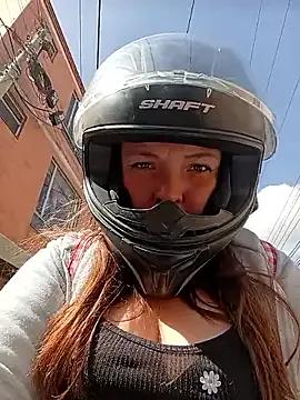 Lunna_azul from StripChat is Freechat