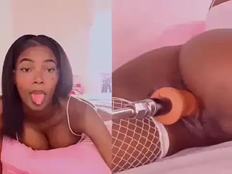 Try our streaming cams variety and talk on a personal level with our adorable girls streamers, showing off their bountiful shapes and dildos.