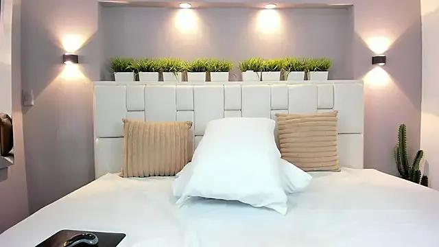 Try our streaming cams variety and talk on a personal level with our adorable girls streamers, showing off their bountiful shapes and dildos.