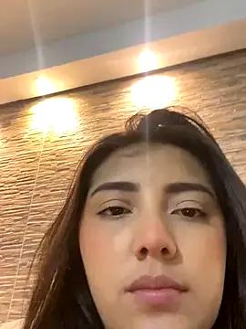 Lupe_19 from StripChat is Freechat