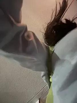 LuPink_ from StripChat is Freechat