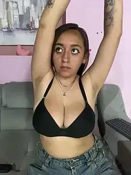 Try our streaming cams variety and talk on a personal level with our adorable girls streamers, showing off their bountiful shapes and dildos.