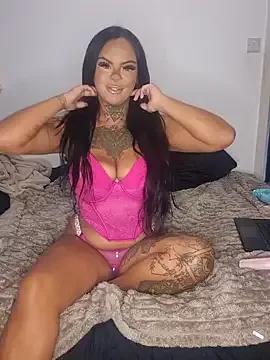 Try our streaming cams variety and talk on a personal level with our adorable girls streamers, showing off their bountiful shapes and dildos.