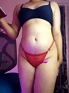 Lush_piya from StripChat is Freechat