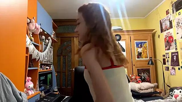 Try our streaming cams variety and talk on a personal level with our adorable girls streamers, showing off their bountiful shapes and dildos.