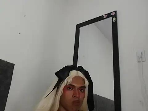 Lussianadesire from StripChat