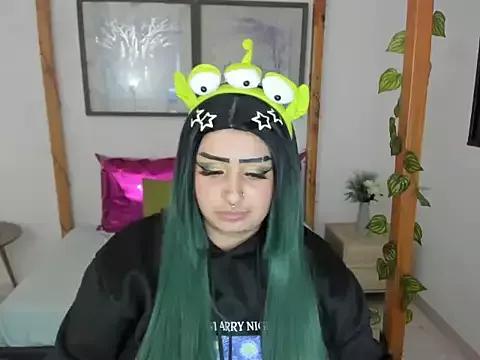 lussyevans24 from StripChat