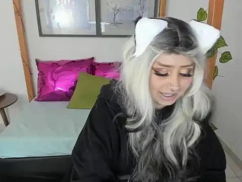 Try our streaming cams variety and talk on a personal level with our adorable girls streamers, showing off their bountiful shapes and dildos.