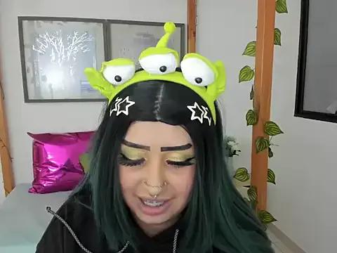 lussyevans24 from StripChat