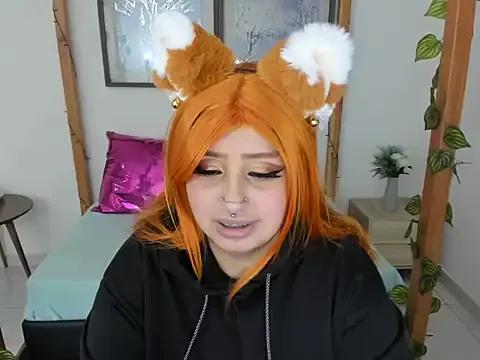 Try our streaming cams variety and talk on a personal level with our adorable girls streamers, showing off their bountiful shapes and dildos.