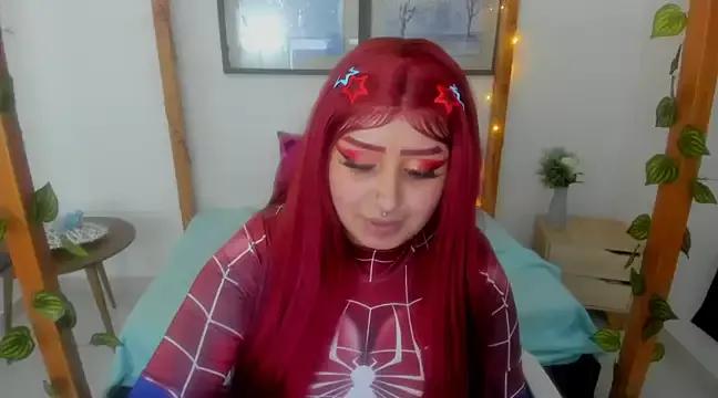 lussyevans24 from StripChat