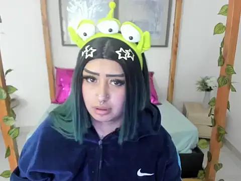 lussyevans24 from StripChat