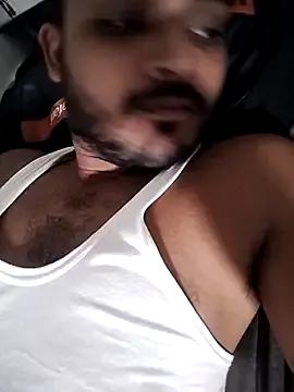 Lust_09_Subh from StripChat is Freechat