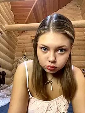 Lust__Muse from StripChat is Freechat
