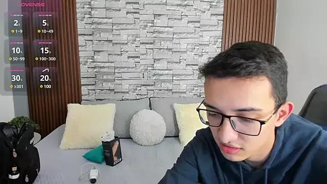 Try our streaming cams variety and talk on a personal level with our adorable girls streamers, showing off their bountiful shapes and dildos.