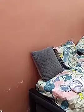 lust_lovee from StripChat is Freechat