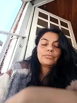 Lust_Mom41 from StripChat is Freechat
