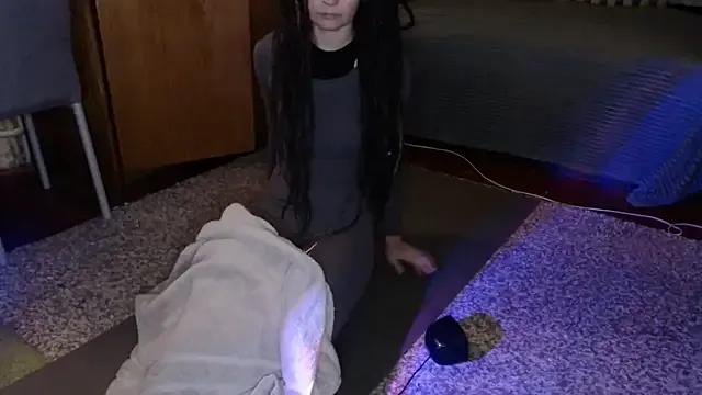 lust_obsqure from StripChat is Freechat