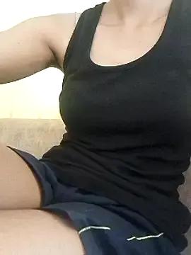 LUST_TEEN from StripChat is Freechat